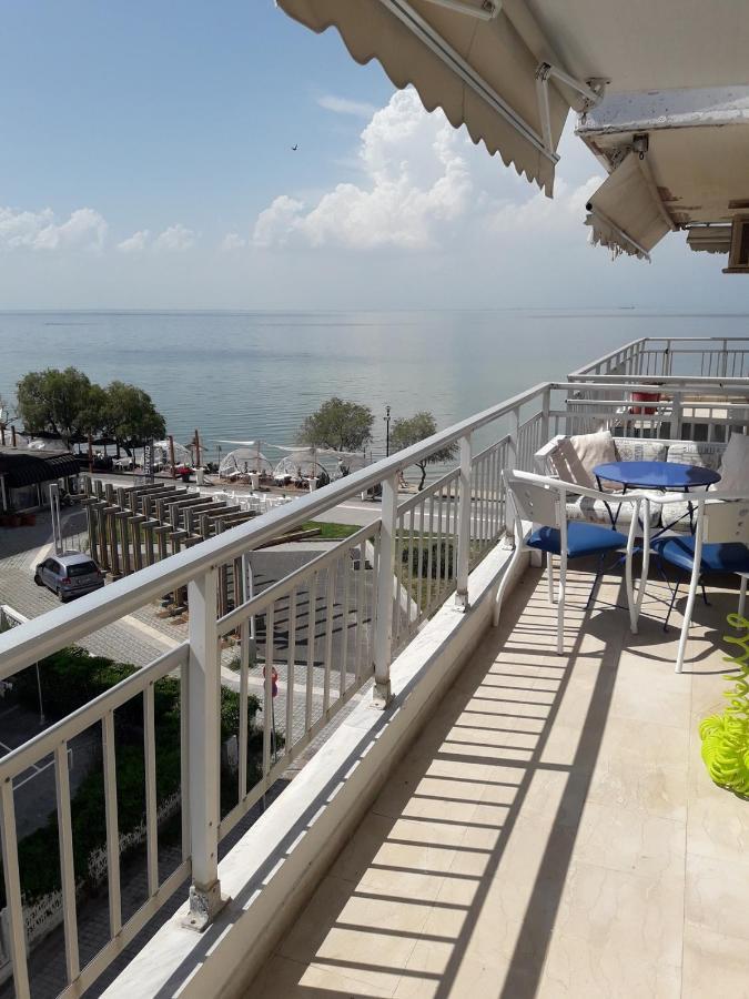 Hellas Dream Peraía Exterior foto